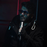 Mahan Mir - Bache Tehroon