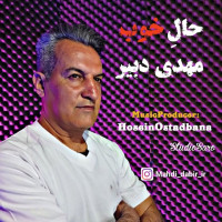 Mahdi Dabir - Hale Khoob