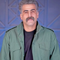 Majid Azizi - Naharda Mas