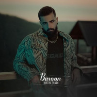 Matin Zandi - Baroon