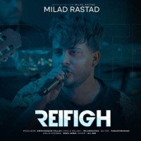 Milad Rastaad - Refigh