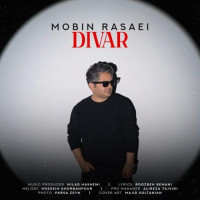 Mobin Rasaei - Divar