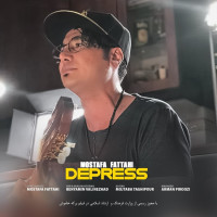 Mostafa Fattahi - Depress