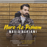 Navid Behjani - Naro Az Pisham