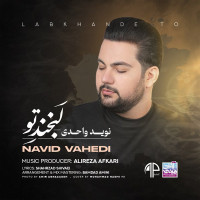 Navid Vahedi - Labkhande To