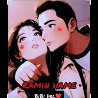 Ramin Hame - Bibi Del
