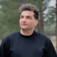 Ramin Shekari - Pari Rokh