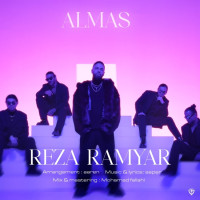 Reza Ramyar - Almas