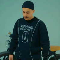 Saeed Jamshidi - Stress