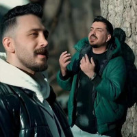 Saeed Maleki & Milad Chenari - Zelzele