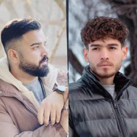 Sajad Farhang & Kamyab Amiri - Afsoos