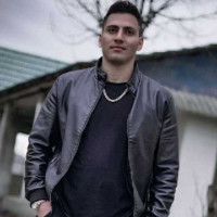 Sajad Kohzadi - Khalafkar