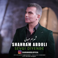 Shahram Abdoli - Sevgi Diyende
