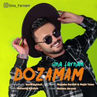 Sina Farnam - Dozamam