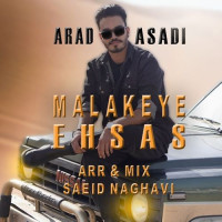 Arad Asadi - Malakeye Ehsas