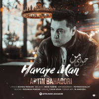 Artin Bahadori - Havvaye Man