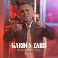 Delsouz Khaledi - Garden Zard