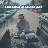 Dj Alizo - Radio Alizo 48