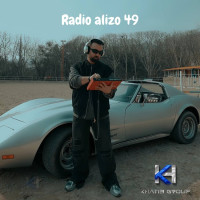 Dj Alizo - Radio Alizo 49