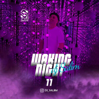 Dj Salim - Waking Night Episode 11