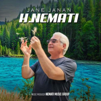Hooman Nemati - Jane Janan