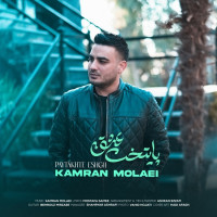 Kamran Molaei - Paytakhte Eshgh