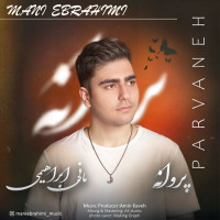 Mani Ebrahimi - Parvaneh
