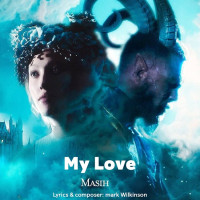 Masih - My Love