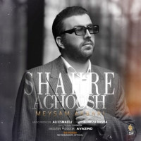Meysam Akbari - Shahre Aghoosh