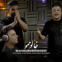 Milad Gholami & Mehrab Askari - Khaloo Mamoo