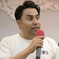 Mohammad Amin Gholamyari - Papoola