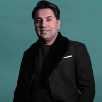 Mohammad Amin Gholamyari - Shahla