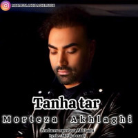 Morteza Akhlaghi - Tanha Tar
