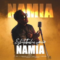 Namia - Eshtebahi (Remix)