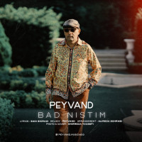 Peyvand - Bad Nistam