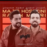 Ramin Mehri Ft Majid Hoseini - Ghofli