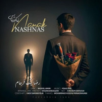 Reza Nikfarjam - Namak Nashnas