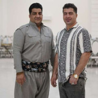 Salman Moradi & Amin Moradi - Narma Gian