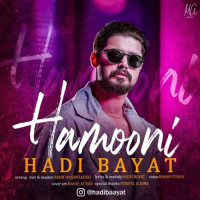 ​​Hadi Bayat - Hamooni