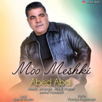 Abed Abdi - Moo Meshki