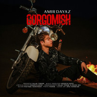 Amirdayaz - Gorgo Mish