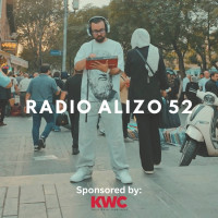 Dj Alizo - Radio Alizo 52