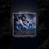 Dj Nawid & Hooman Bahram - Base Line 1