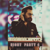 Dj Reza - Night Party 4
