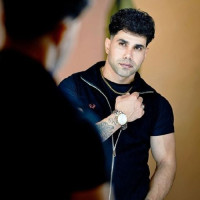 Erfan Doosti - Aghoosh