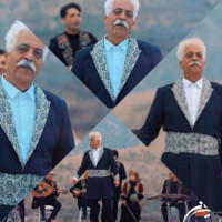 Faraj Alipour - Sowza Giyan