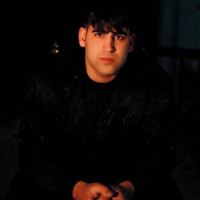 Farhad Shahbazi - Khial