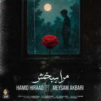 Hamid Hiraad Ft Meysam Akbari - Mara Bebakhsh