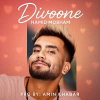 Hamid Mobham - Divoone