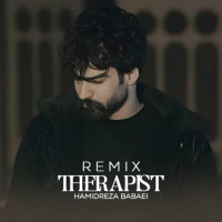 Hamidreza Babaei - Therapist (Remix)